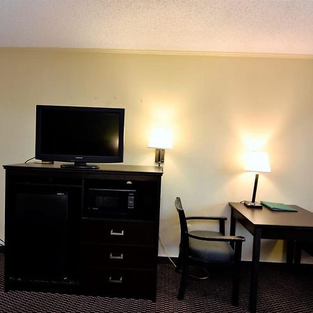 Rodeway Inn Harbison Area Columbia Ngoại thất bức ảnh