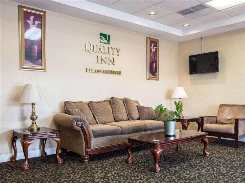 Rodeway Inn Harbison Area Columbia Ngoại thất bức ảnh