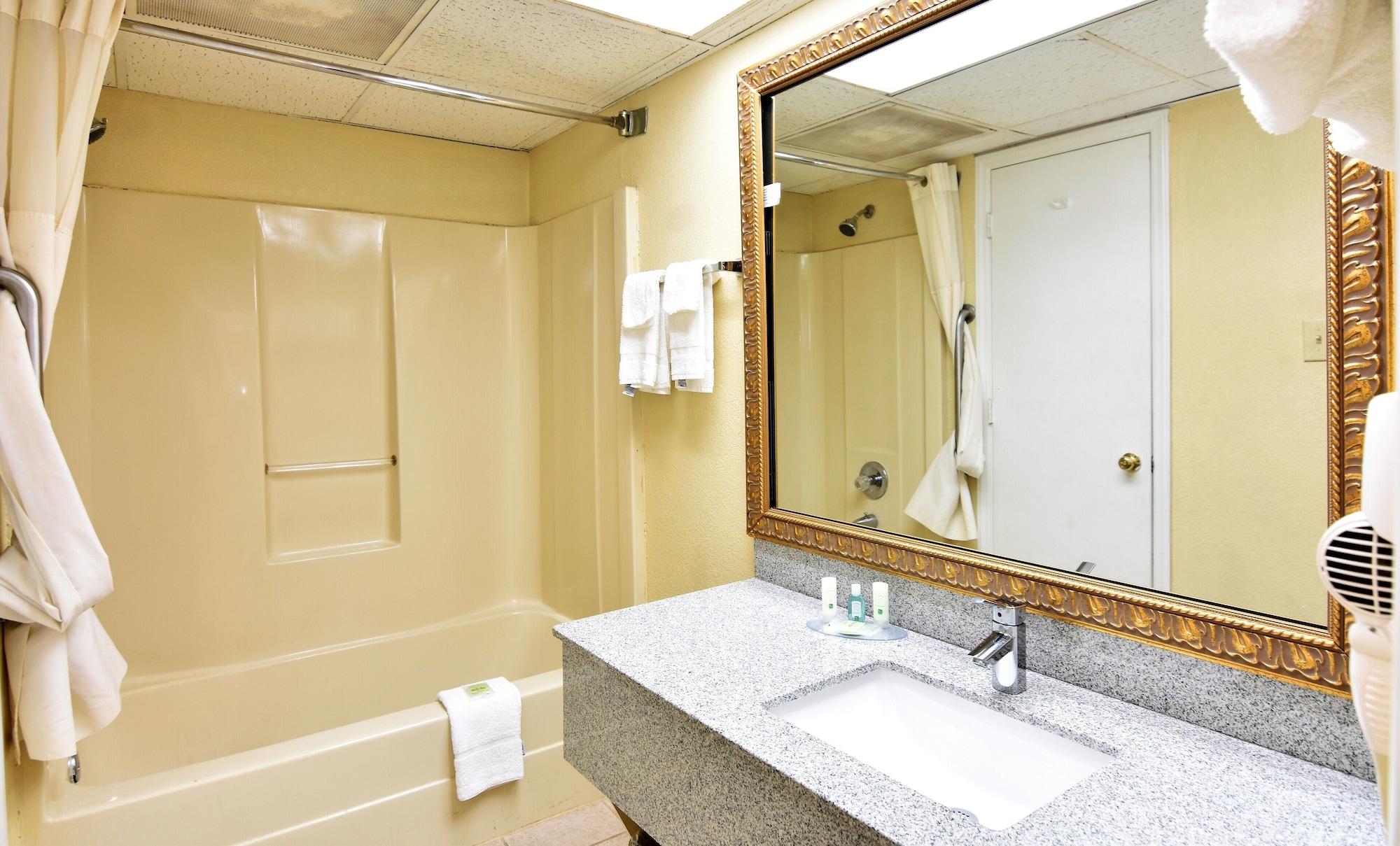 Rodeway Inn Harbison Area Columbia Ngoại thất bức ảnh