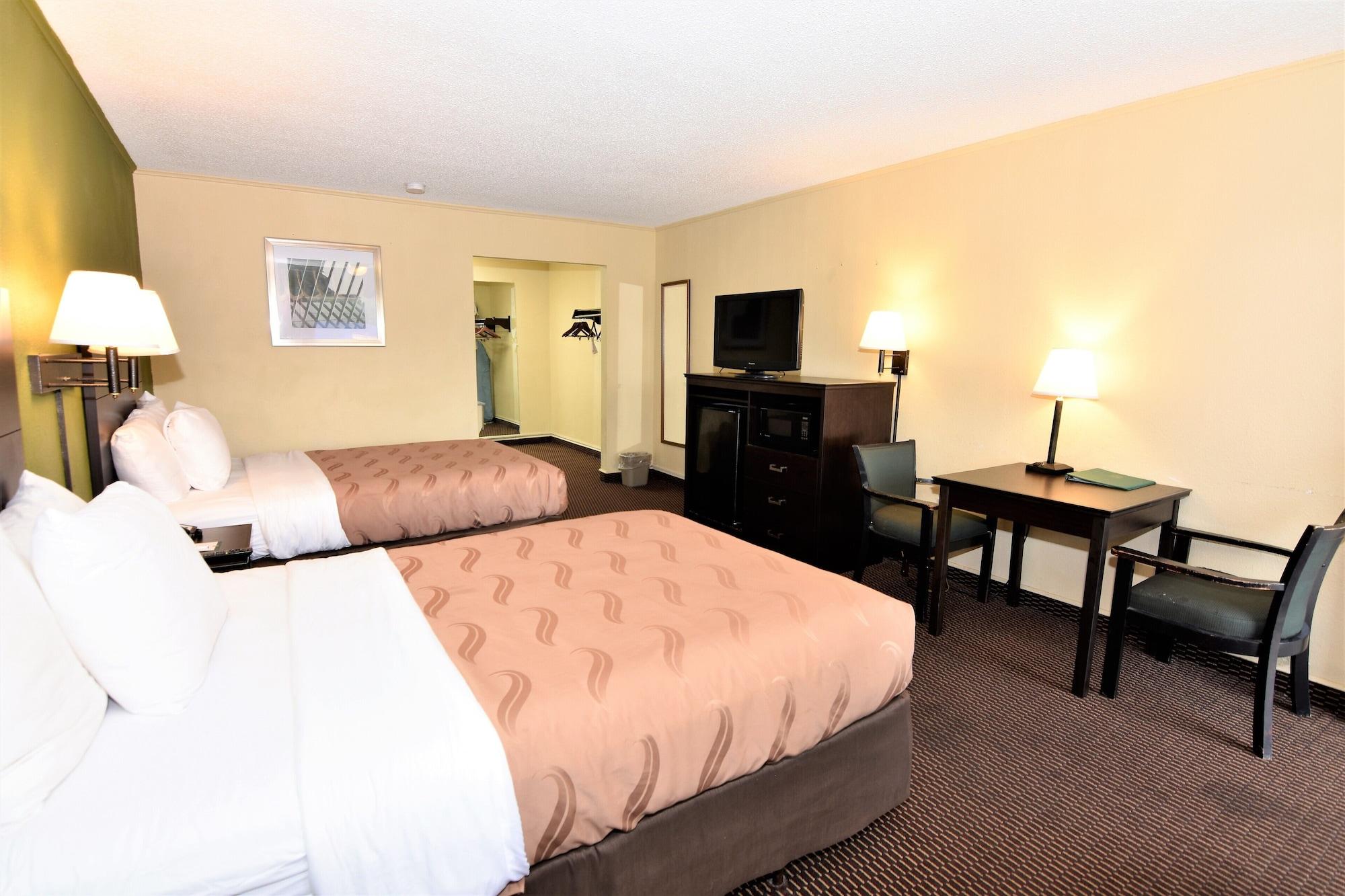 Rodeway Inn Harbison Area Columbia Ngoại thất bức ảnh