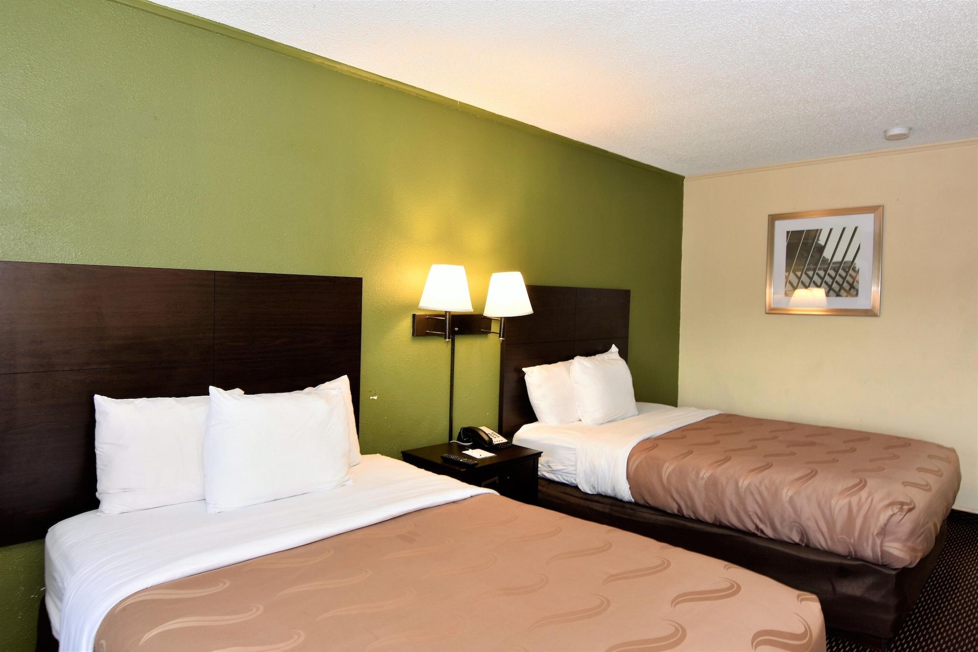 Rodeway Inn Harbison Area Columbia Ngoại thất bức ảnh