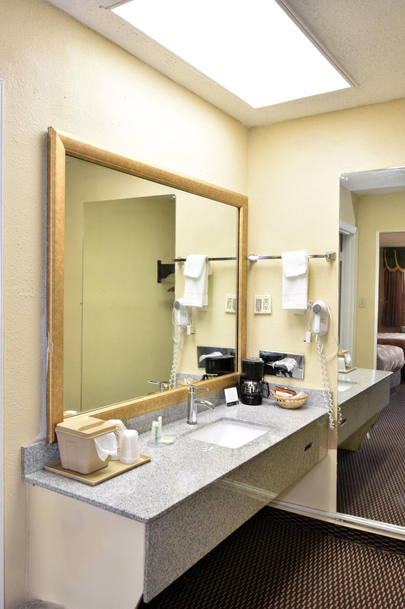 Rodeway Inn Harbison Area Columbia Ngoại thất bức ảnh