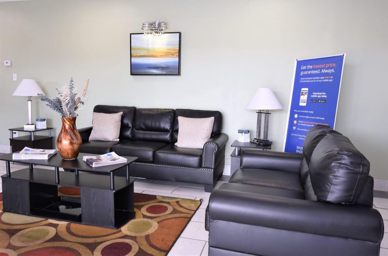 Rodeway Inn Harbison Area Columbia Ngoại thất bức ảnh