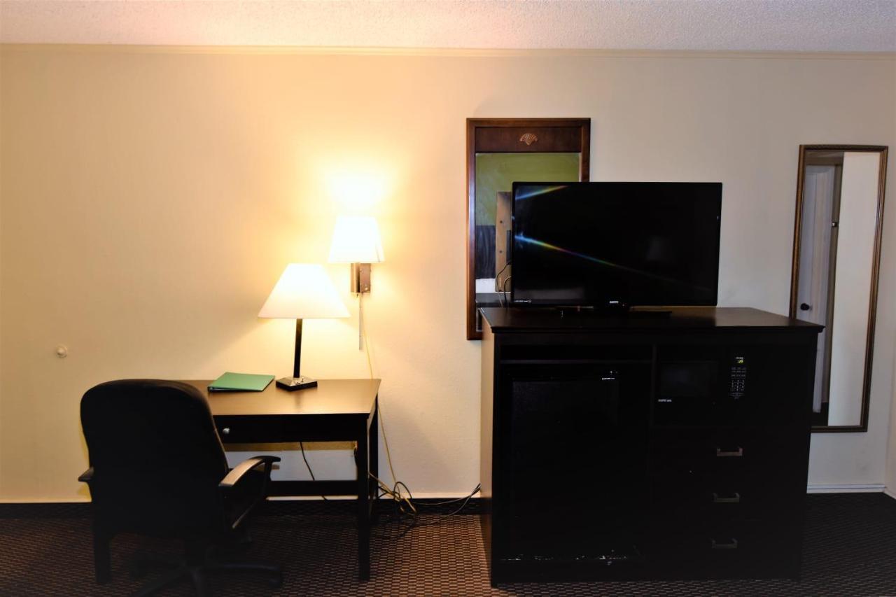 Rodeway Inn Harbison Area Columbia Ngoại thất bức ảnh