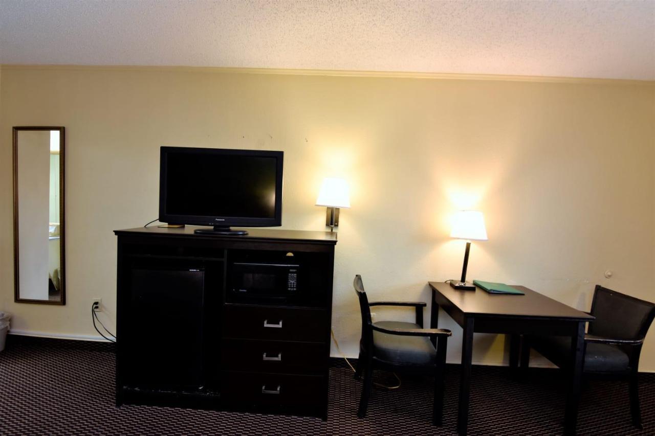 Rodeway Inn Harbison Area Columbia Ngoại thất bức ảnh