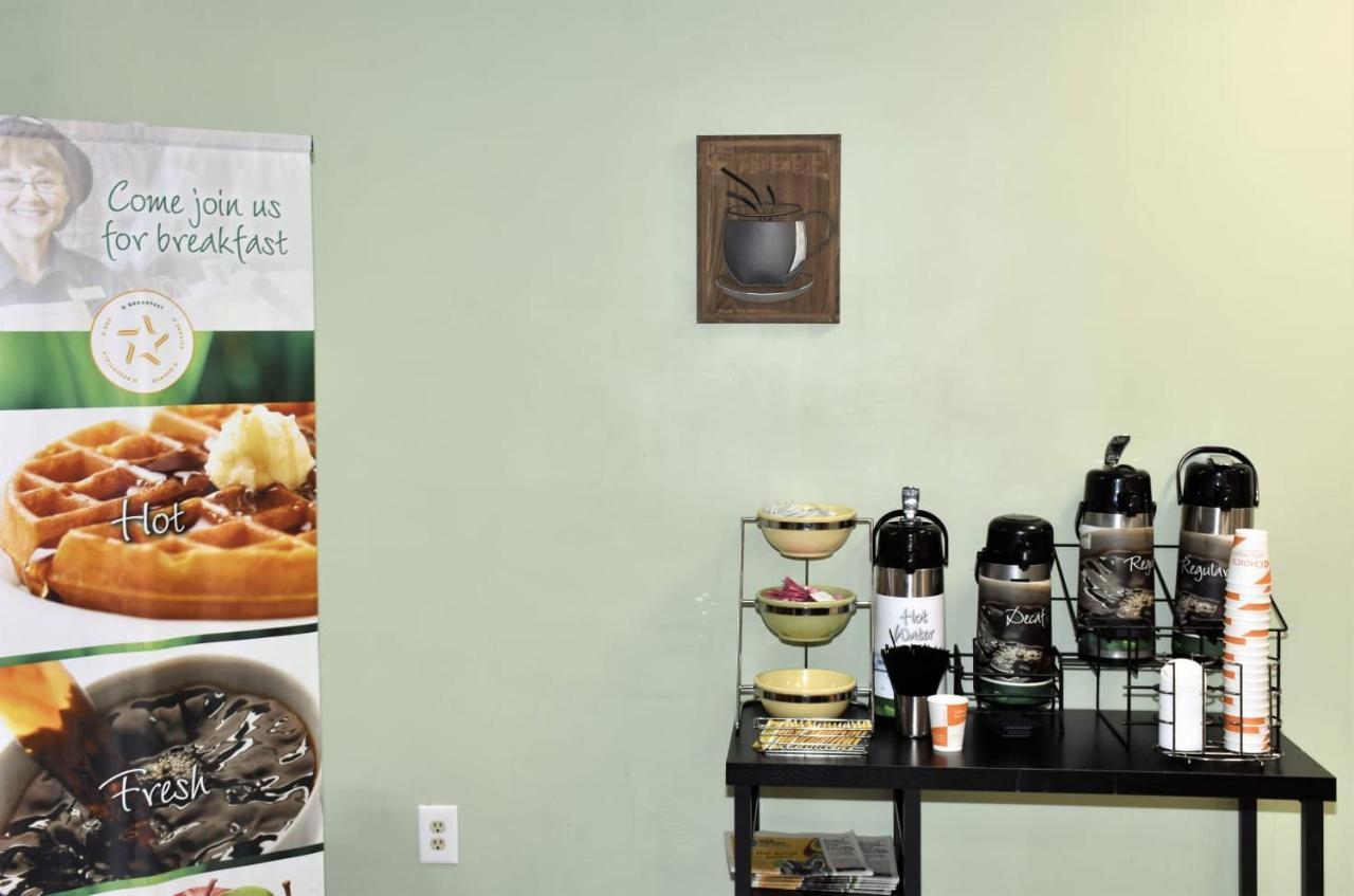 Rodeway Inn Harbison Area Columbia Ngoại thất bức ảnh