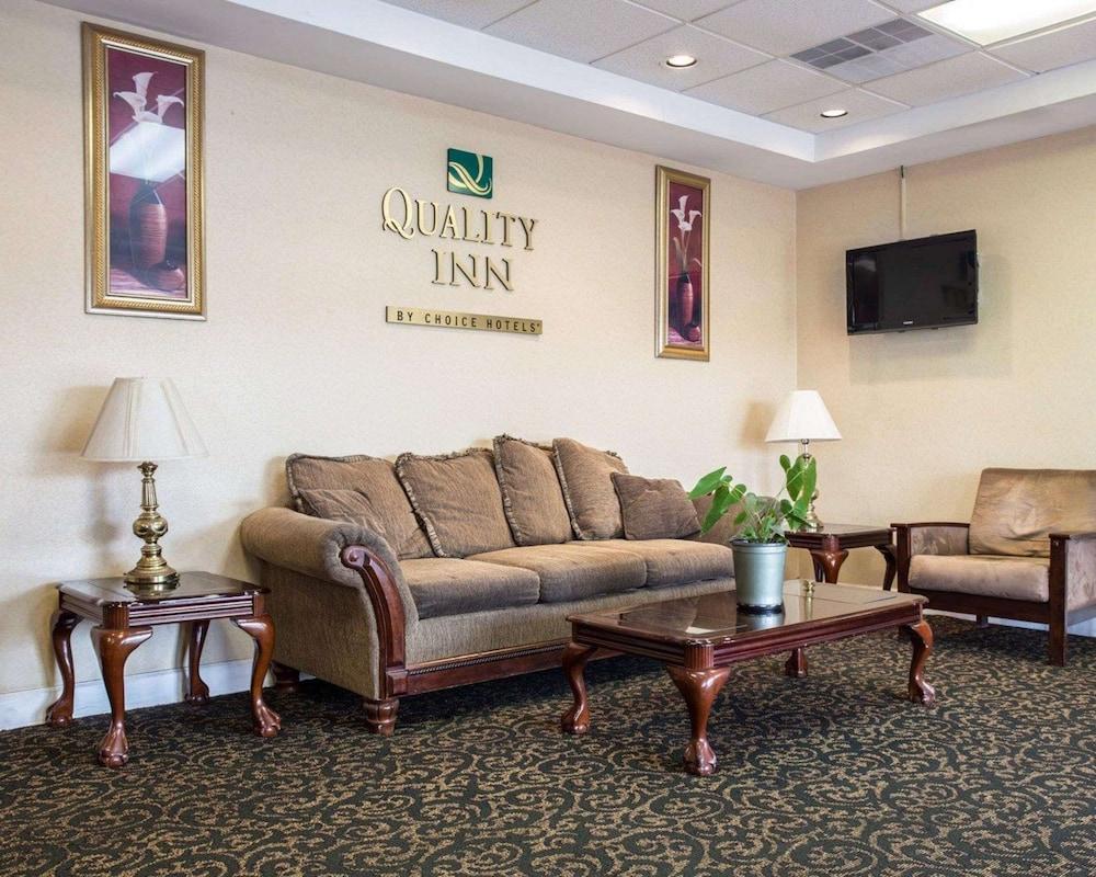 Rodeway Inn Harbison Area Columbia Ngoại thất bức ảnh