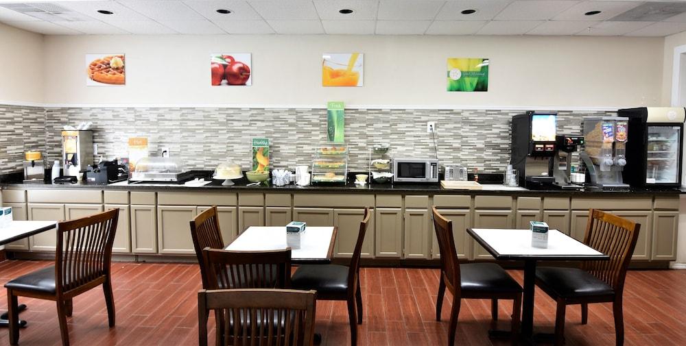 Rodeway Inn Harbison Area Columbia Ngoại thất bức ảnh