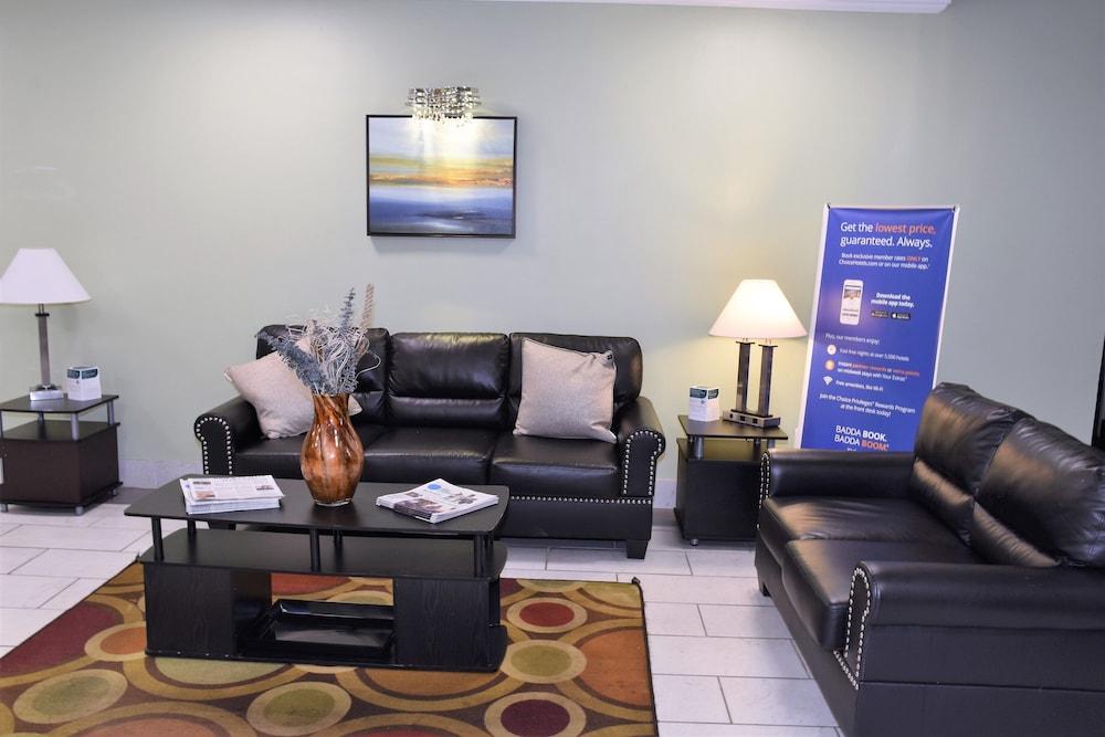 Rodeway Inn Harbison Area Columbia Ngoại thất bức ảnh