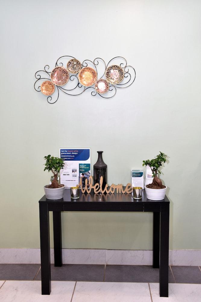 Rodeway Inn Harbison Area Columbia Ngoại thất bức ảnh