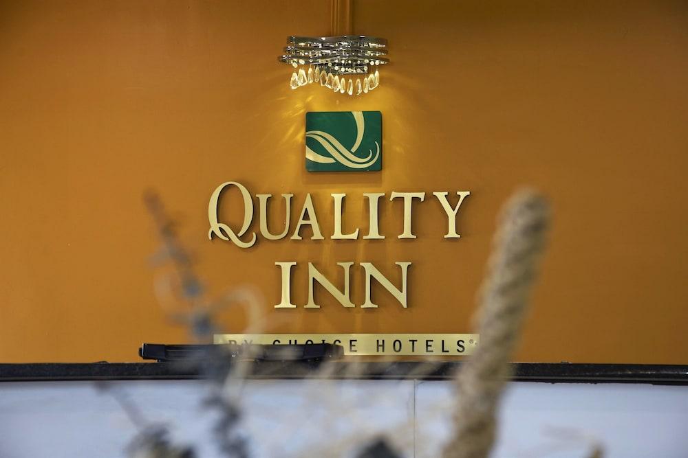 Rodeway Inn Harbison Area Columbia Ngoại thất bức ảnh