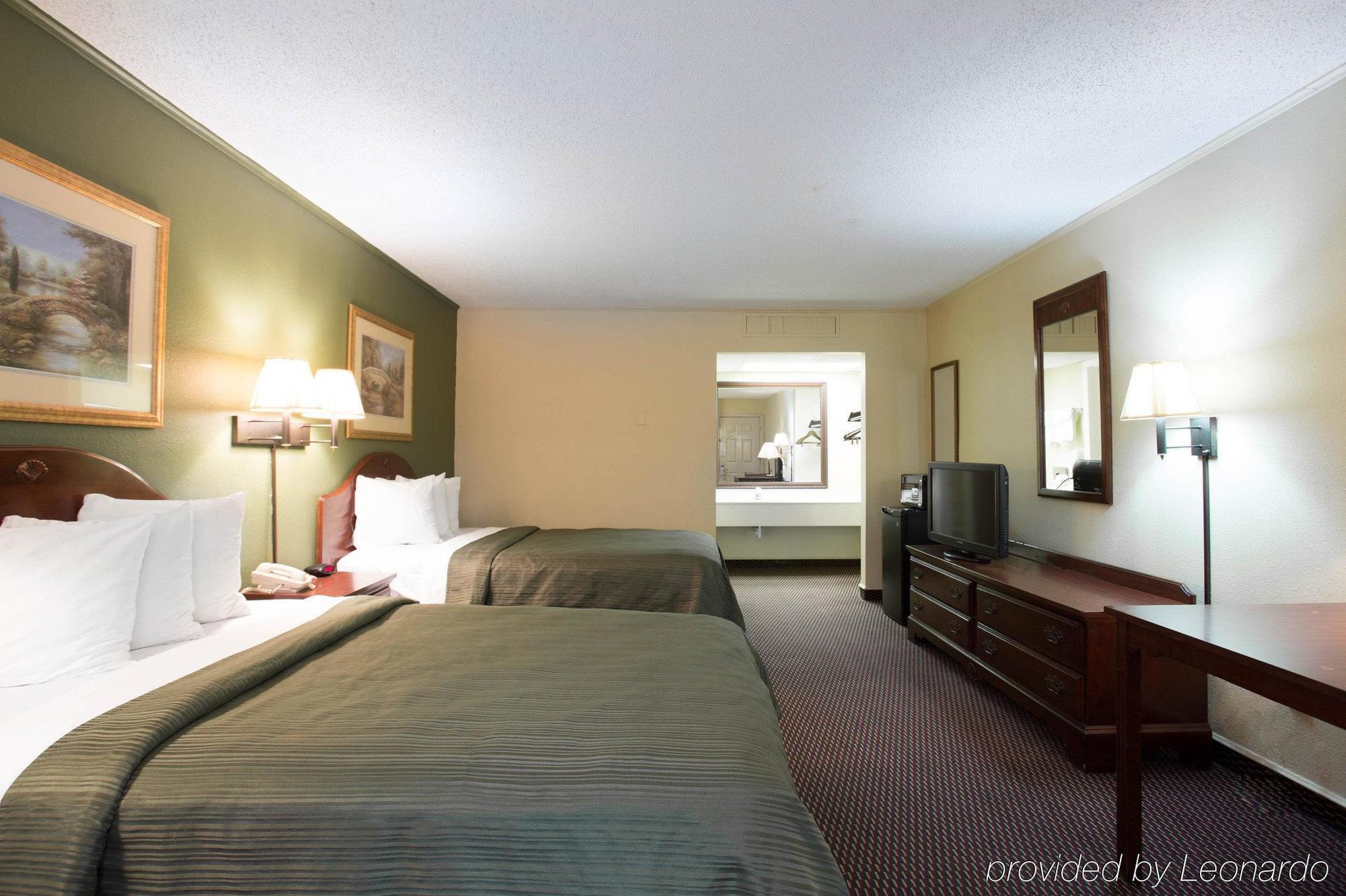 Rodeway Inn Harbison Area Columbia Ngoại thất bức ảnh