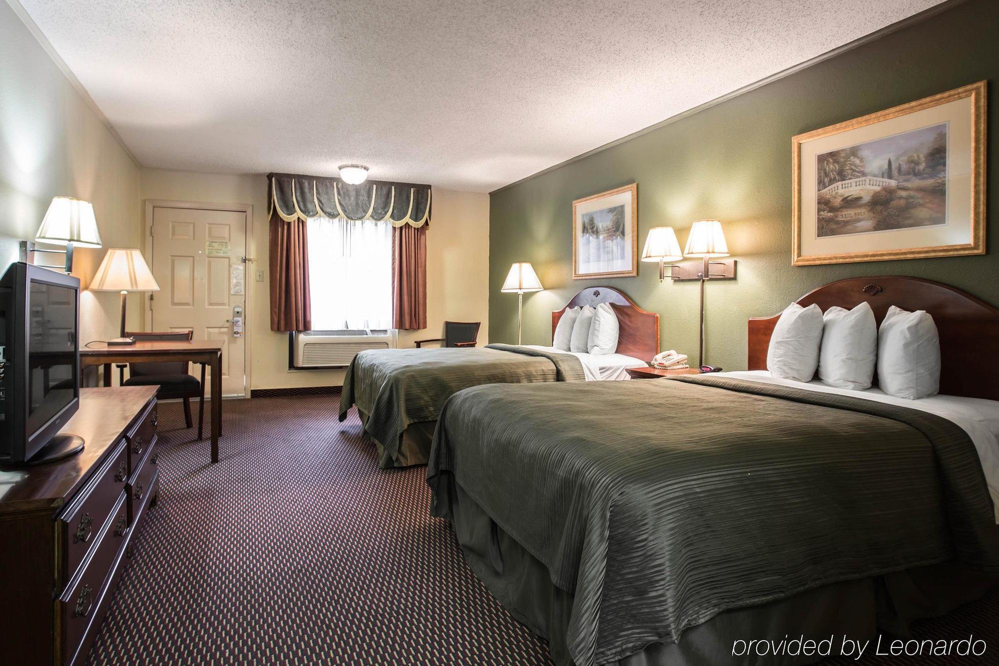 Rodeway Inn Harbison Area Columbia Ngoại thất bức ảnh