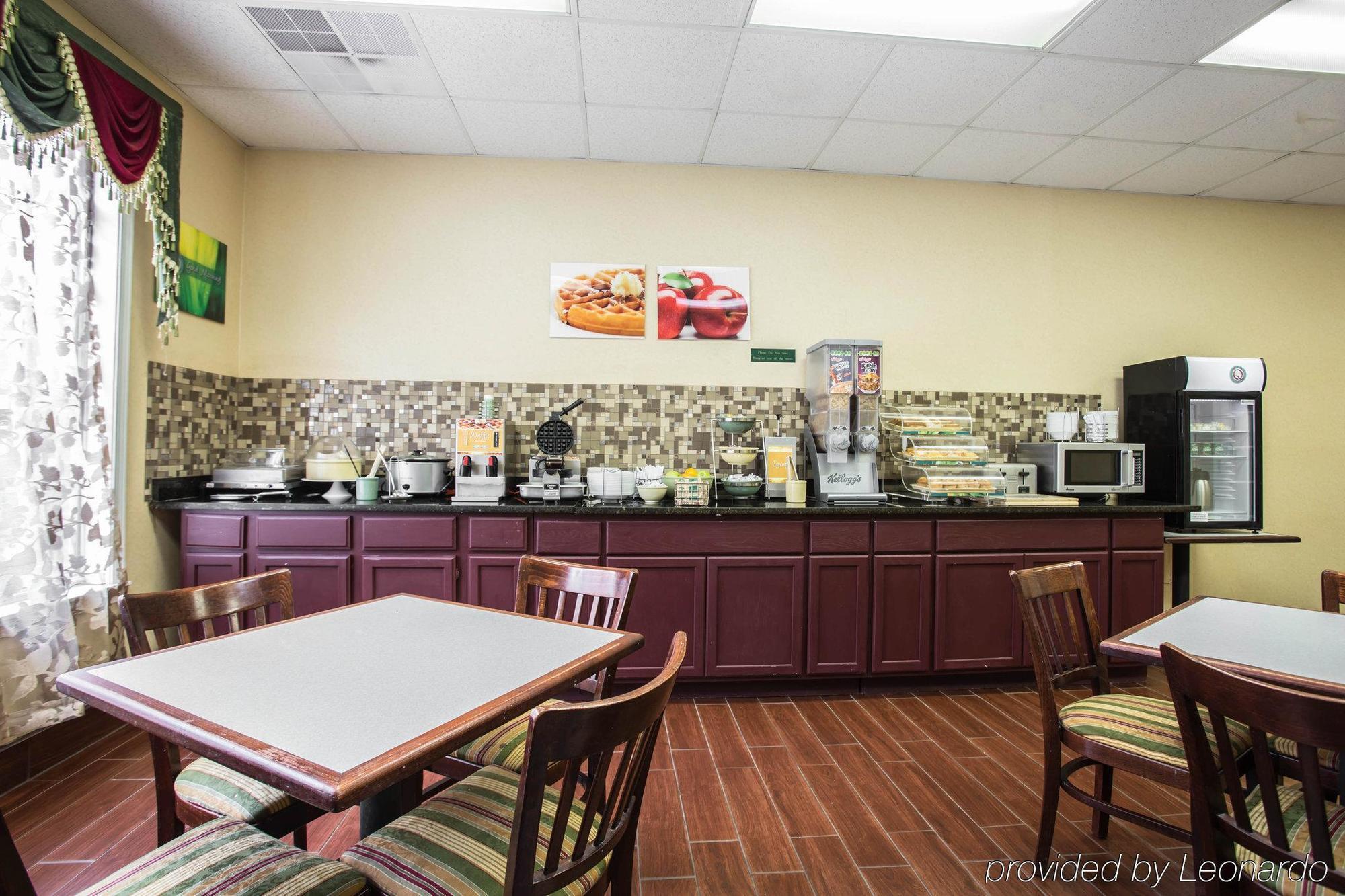 Rodeway Inn Harbison Area Columbia Ngoại thất bức ảnh
