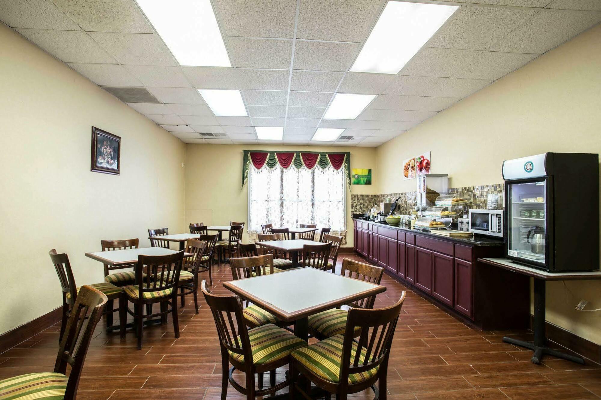 Rodeway Inn Harbison Area Columbia Ngoại thất bức ảnh
