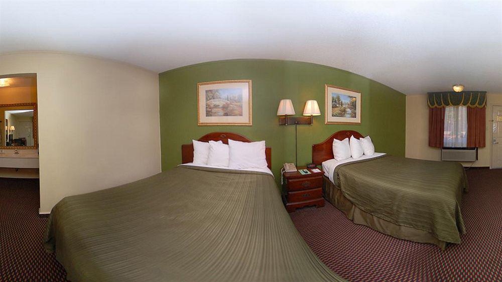 Rodeway Inn Harbison Area Columbia Ngoại thất bức ảnh