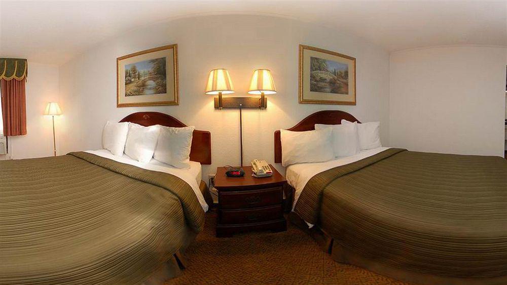 Rodeway Inn Harbison Area Columbia Ngoại thất bức ảnh