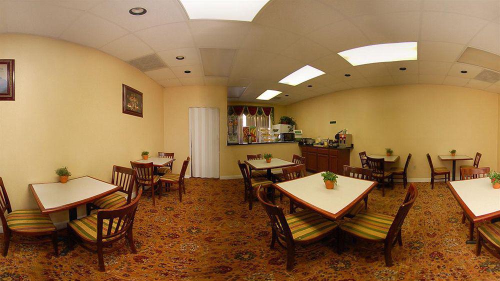 Rodeway Inn Harbison Area Columbia Ngoại thất bức ảnh
