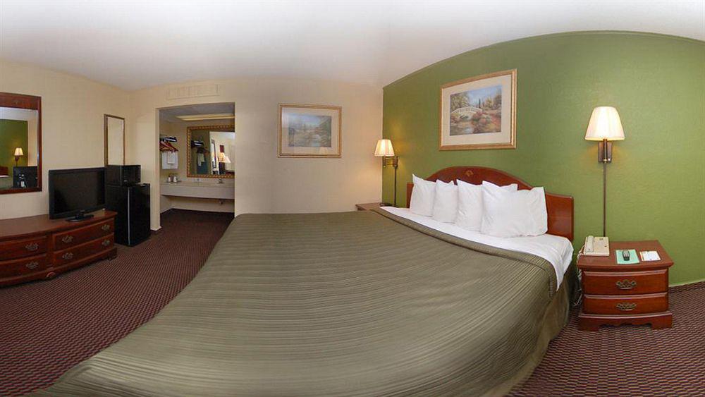 Rodeway Inn Harbison Area Columbia Ngoại thất bức ảnh